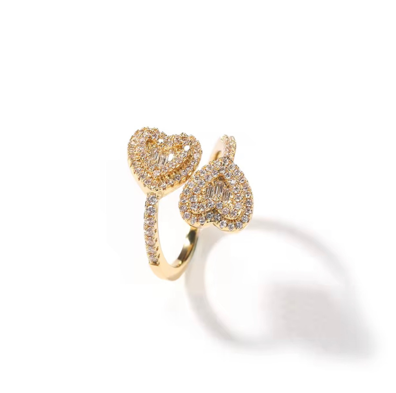 HEART RING