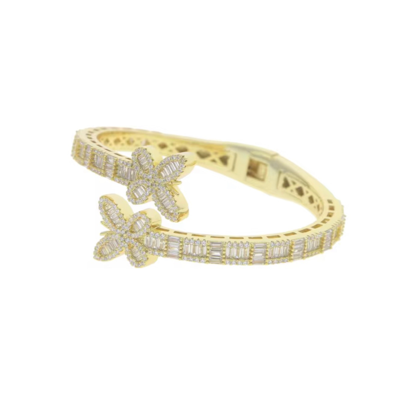 BUTTERFLY LUV BRACELET