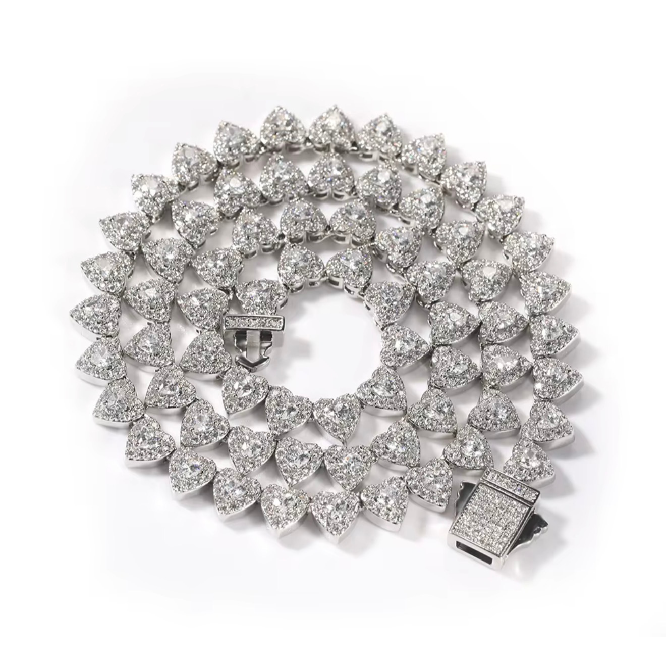 CUTESY HEART | NECKLACE