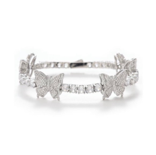 BUTTERFLY BRACELET