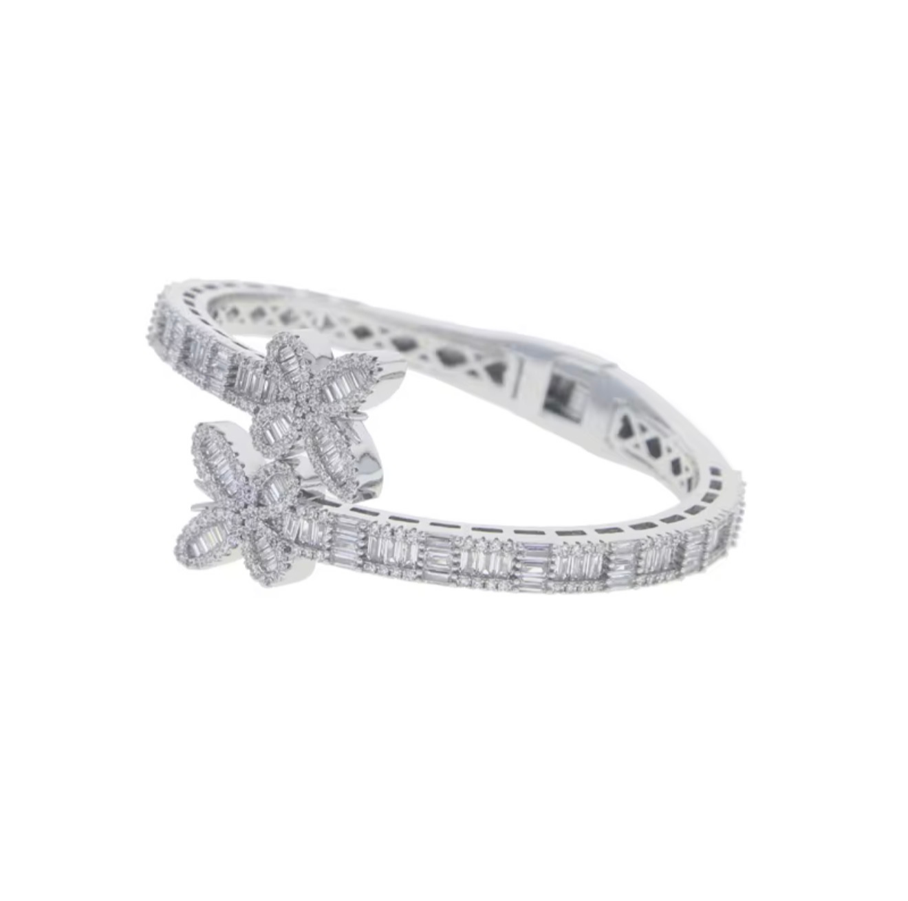 BUTTERFLY LUV  BRACELET