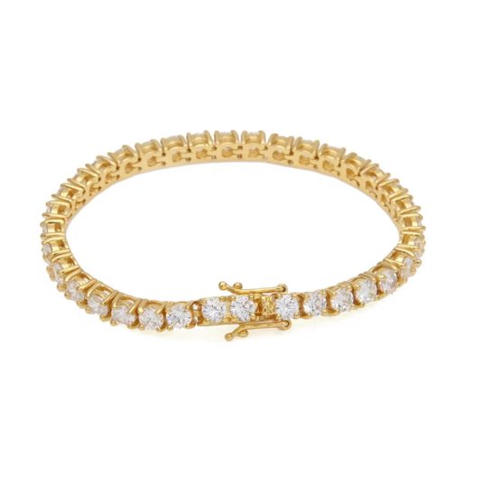 TENNIS BRACELET